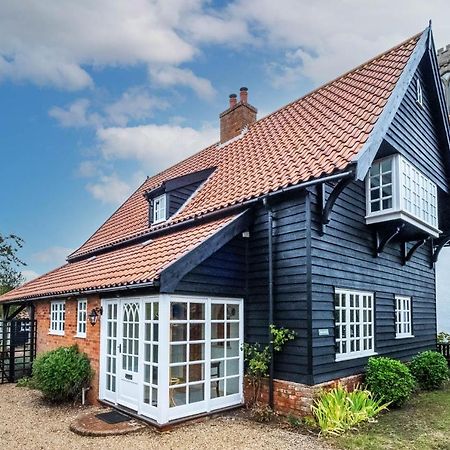 Micawbers - Aldeburgh Coastal Cottages Thorpeness Exterior photo