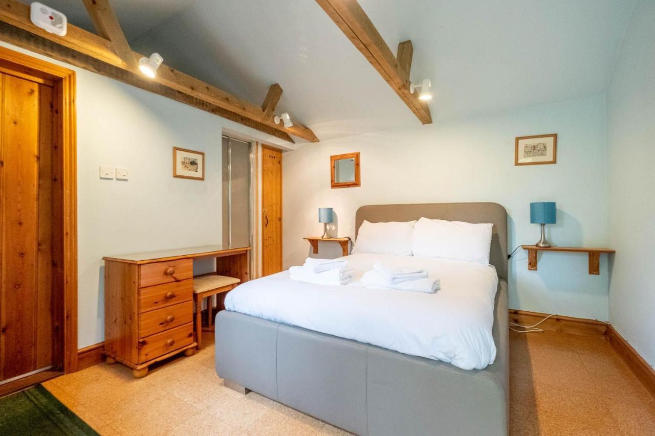 Micawbers - Aldeburgh Coastal Cottages Thorpeness Exterior photo