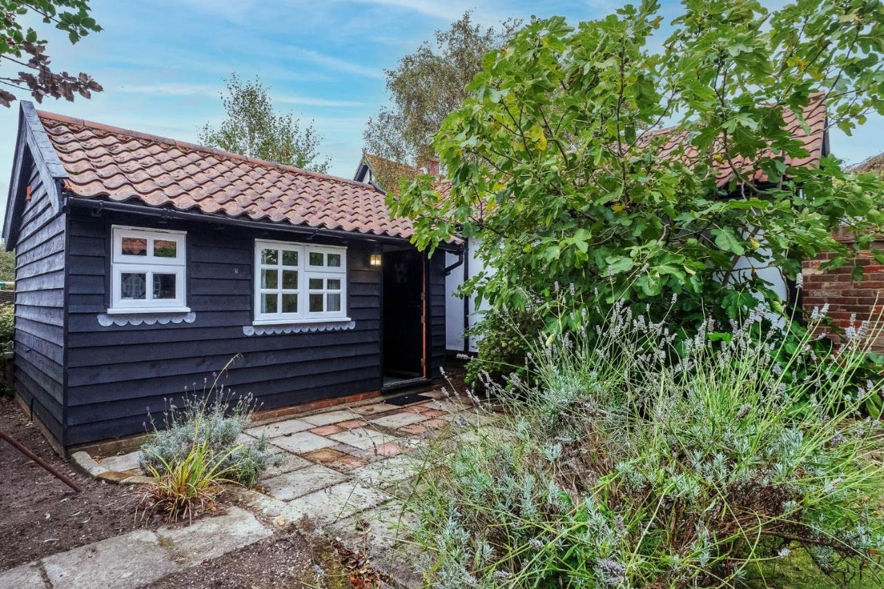 Micawbers - Aldeburgh Coastal Cottages Thorpeness Exterior photo